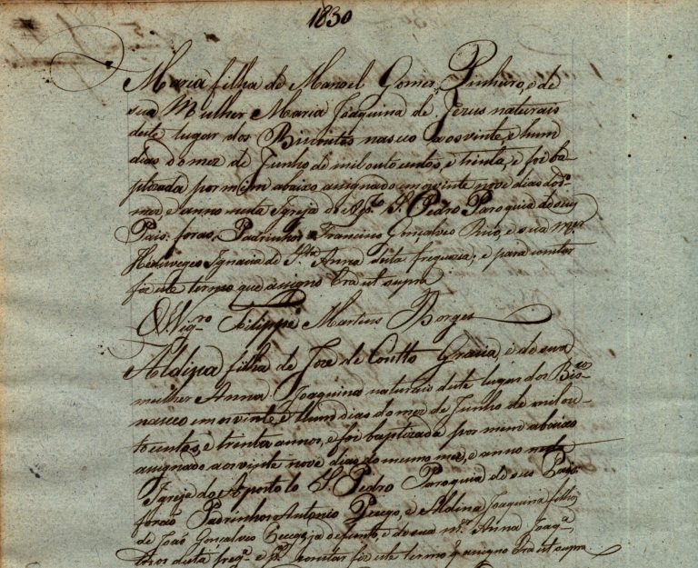 How to Find Your Azorean Ancestors